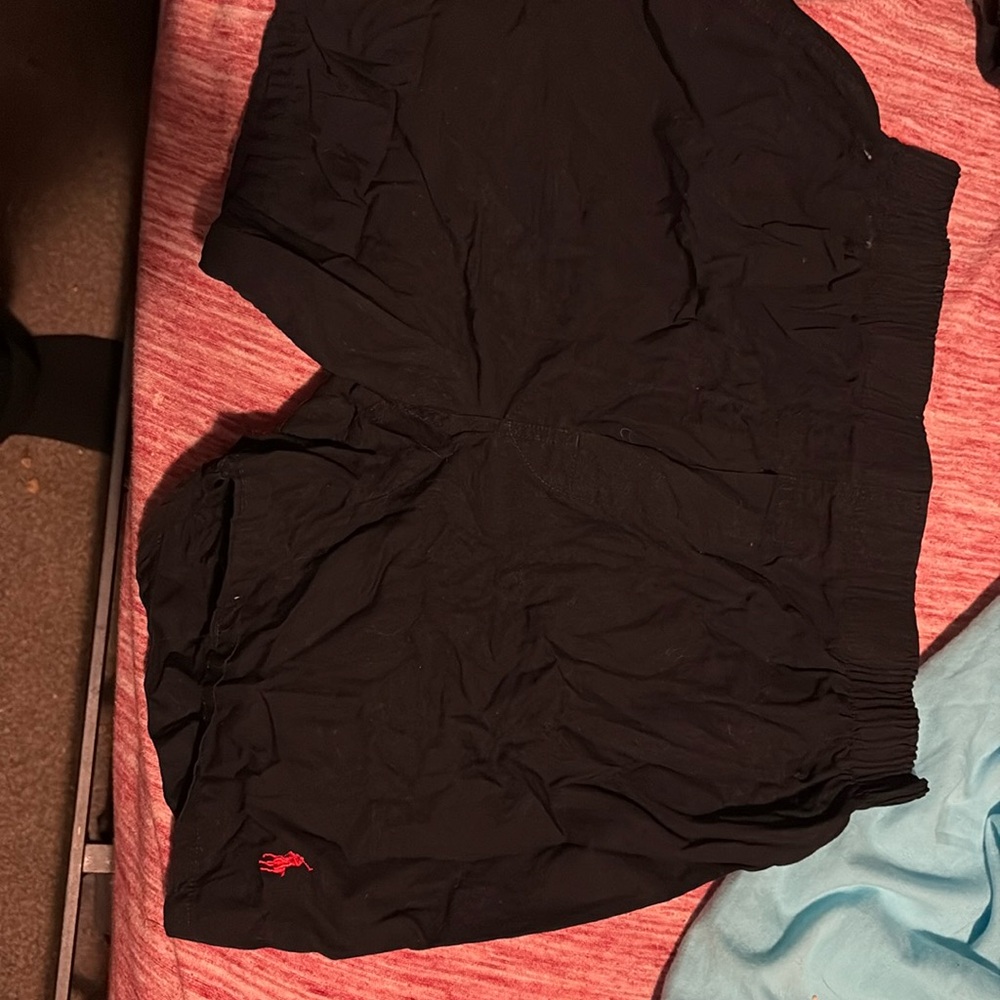 Polo boxers